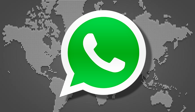 Globally efficient WhatsApp customer finder