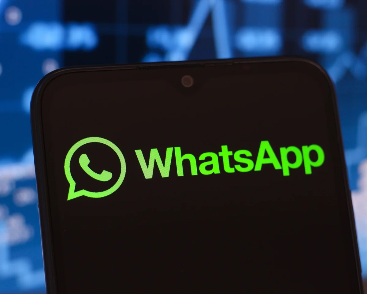 WhatsApp temporarily disabled